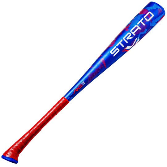 "Axe Strato USA Tee-Ball Bat: The Perfect Confidence-Boosting Bat for Young Hitters"