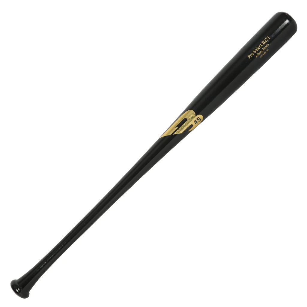 BÂTON DE BASEBALL EN BOULEAU PRO SELECT B271