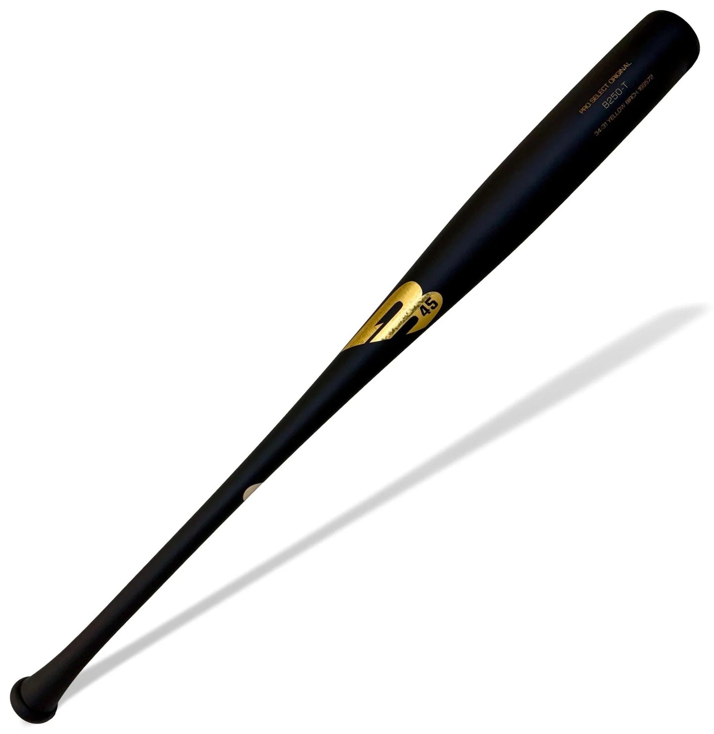 BÂTON DE BASEBALL PRO SELECT TORPEDO B-250-T