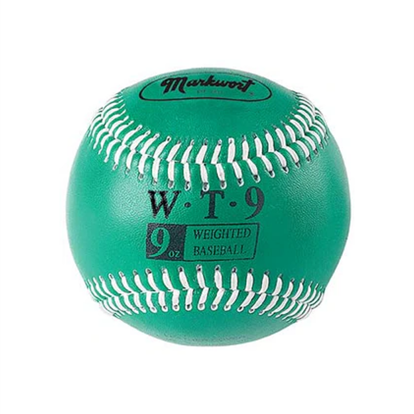 BALLE DE BASEBALL LOURDE EN CUIR