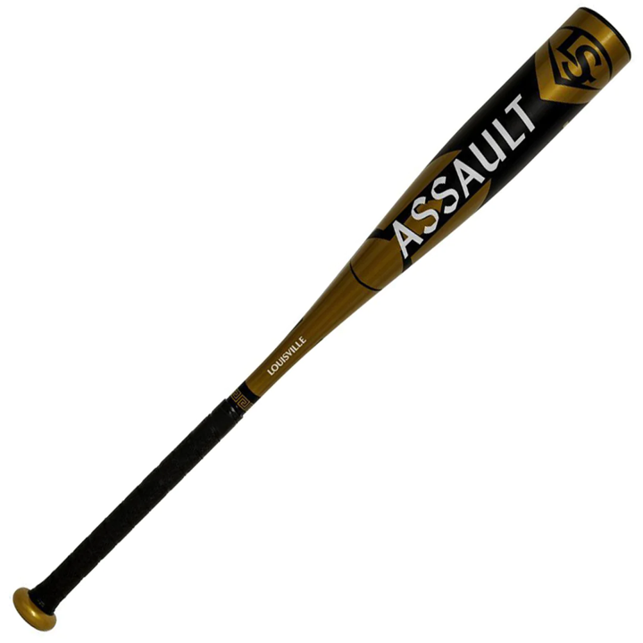 BÂTON DE BASEBALL ASSAULT USSSA (-10)