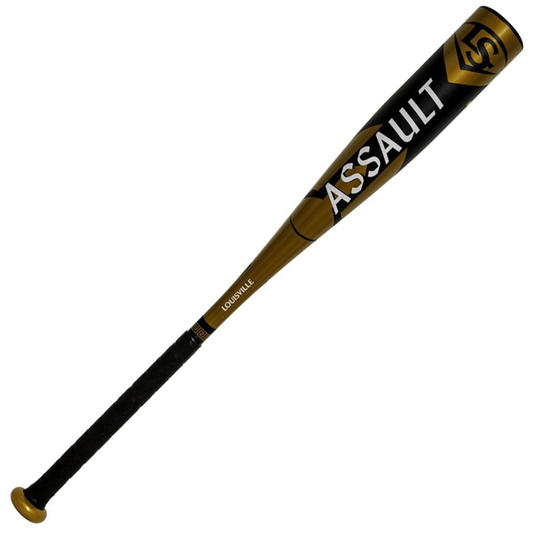 BÂTON DE BASEBALL ASSAULT USSSA (-10)