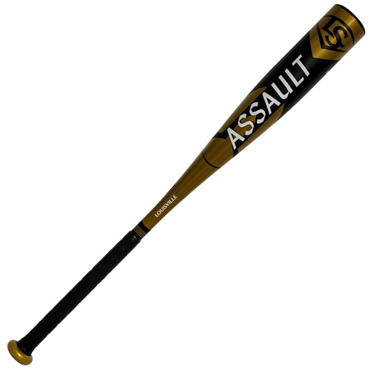 BÂTON DE BASEBALL ASSAULT 2 3/4" (-10)