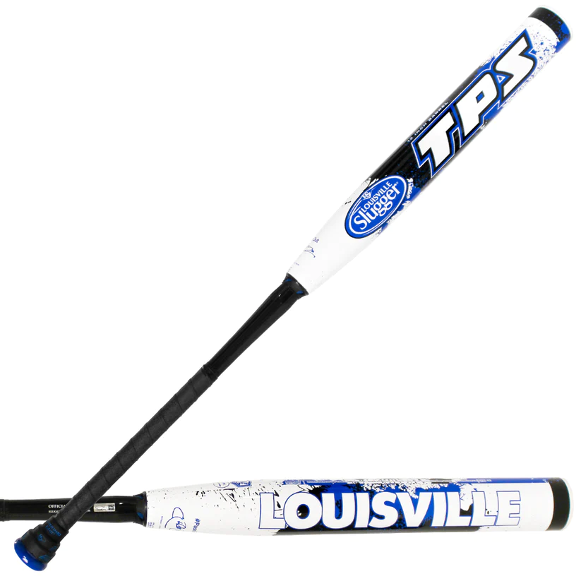 Batte de softball Louisville Slugger TPS High Tech 34 pouces CU31 Batte de softball Louisville Slugger TPS High Tech 34 pouces CU31