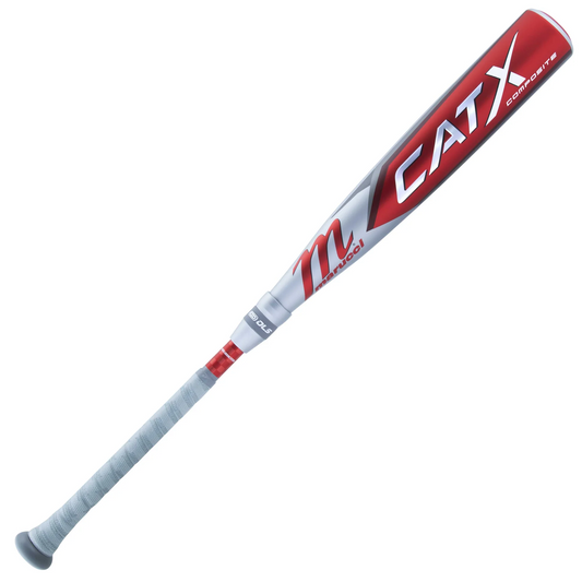 BÂTON DE BASEBALL CATX COMPOSITE 2 3/4" (-5)