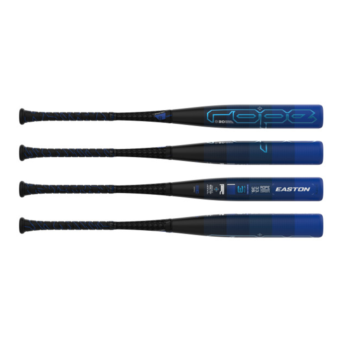 BÂTON DE BASEBALL ROPE BBCOR EBB4RPE3 (-3) 2024