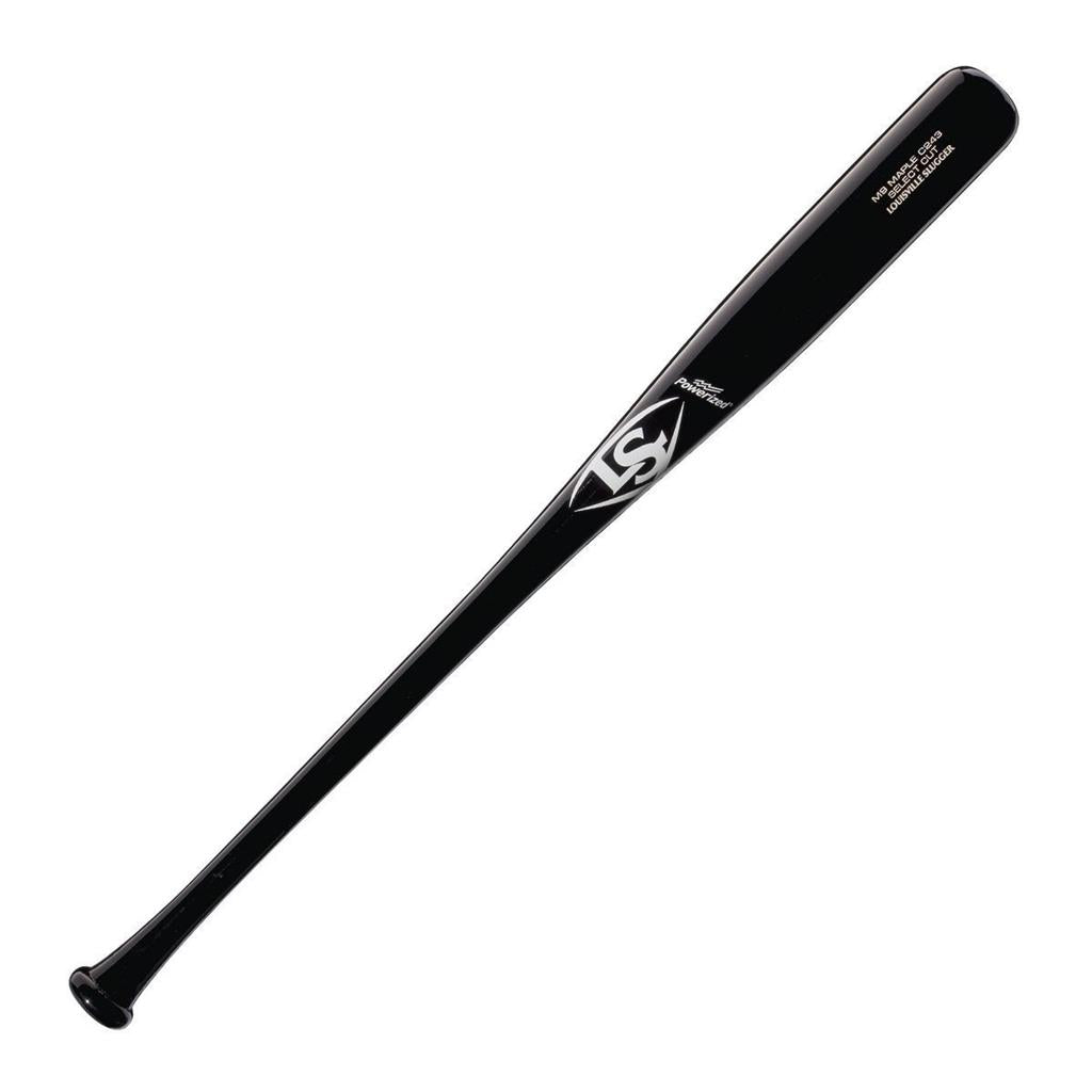 BÂTON DE BASEBALL EN ÉRABLE SELECT CUT M9 C243