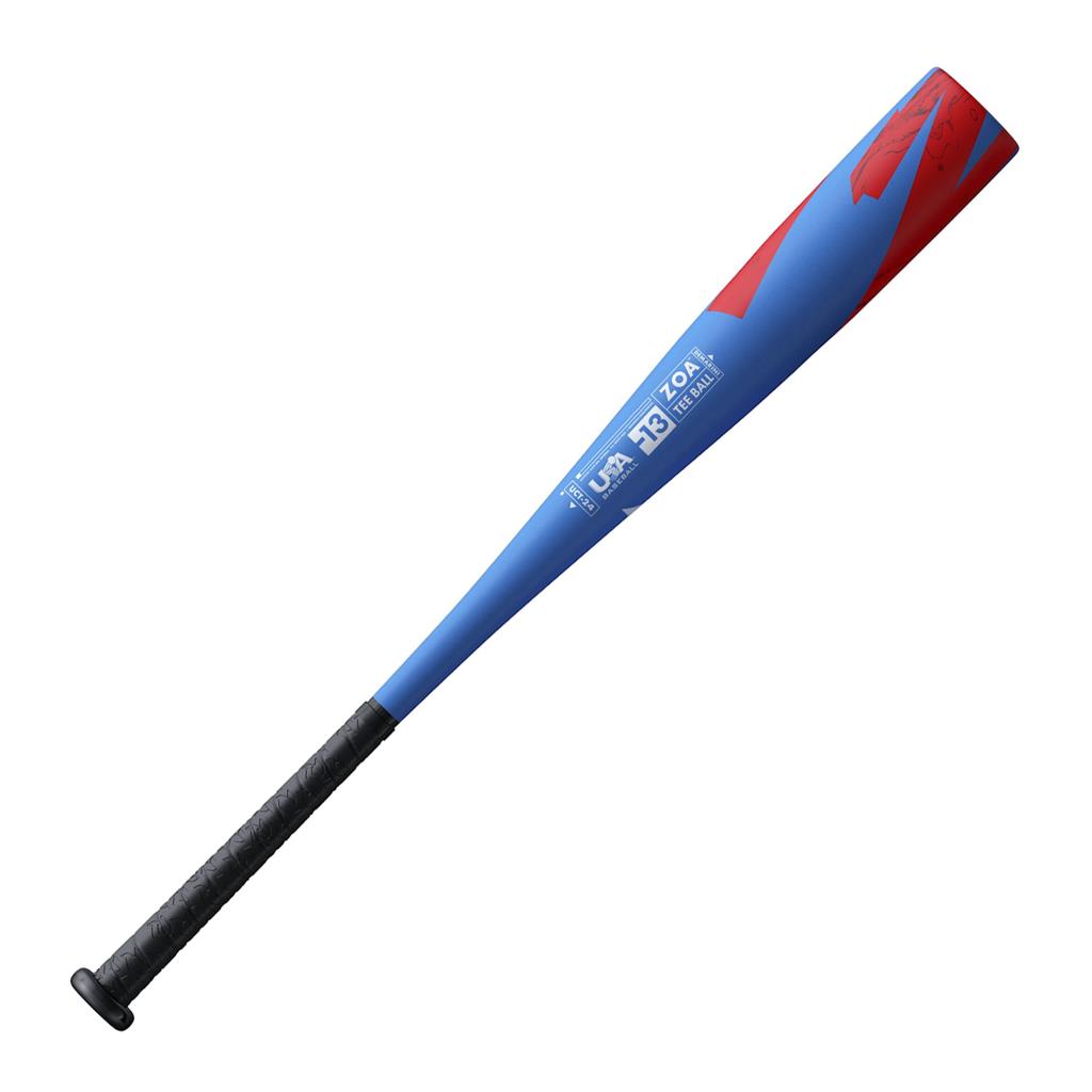 BÂTON DE BASEBALL ZOA TBALL 2 5/8" (-13) 2024