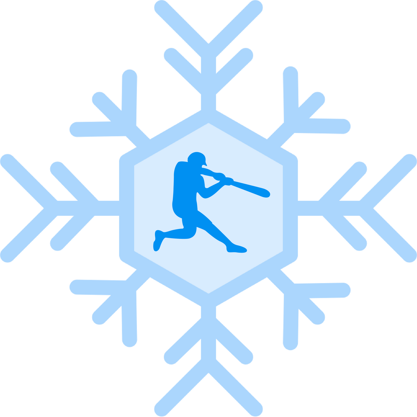 FORFAIT BALLE DE NEIGE 2025-26 - 13U A ET MOINS