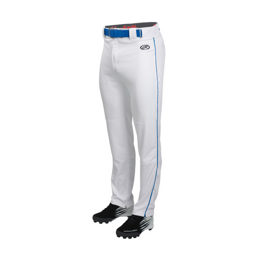 PANTALON DE BASEBALL LAUNCH LNCHSR PIPED