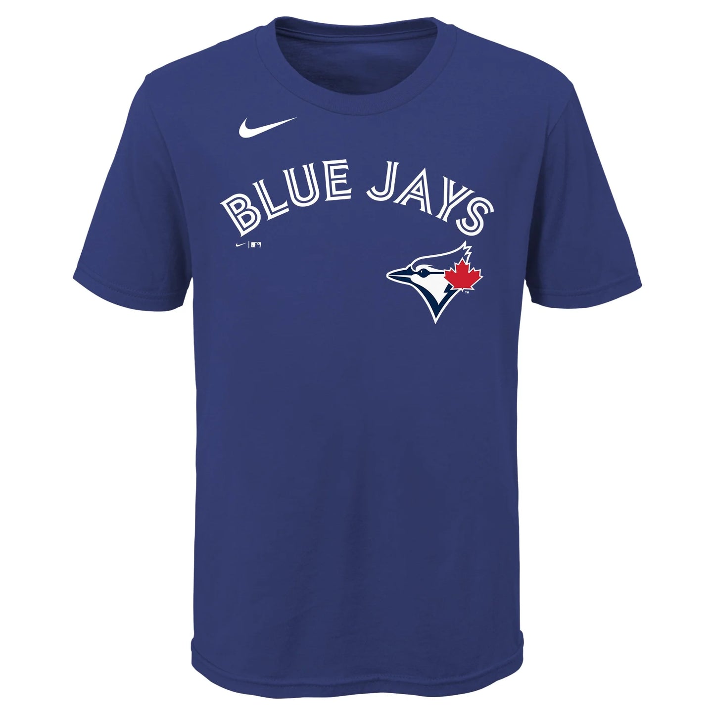 T-Shirt Dry fit Nike MLB