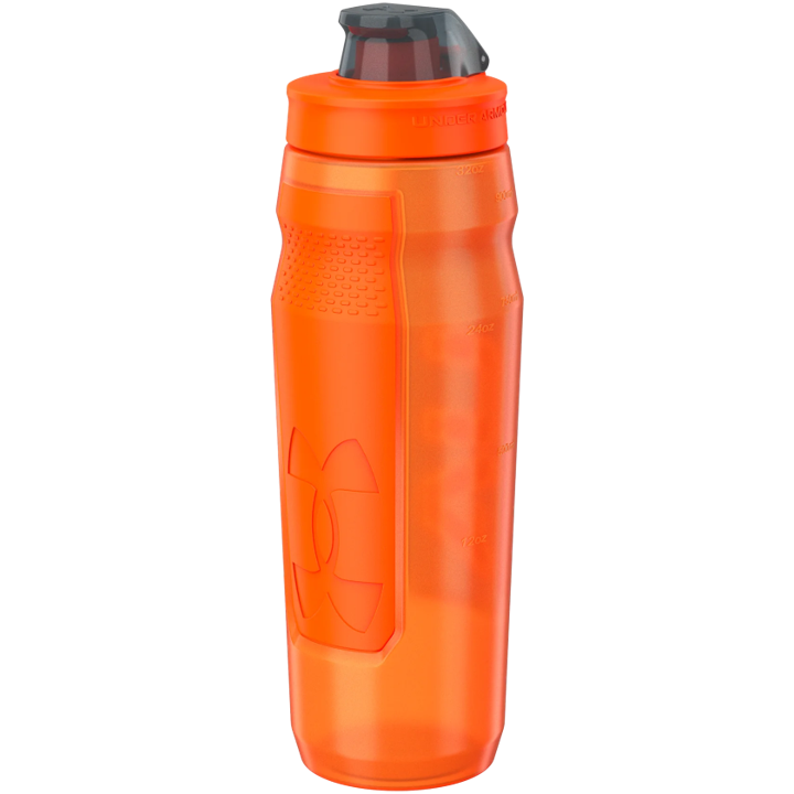 BOUTEILLE PLAYMAKER SQUEEZE 32 OZ