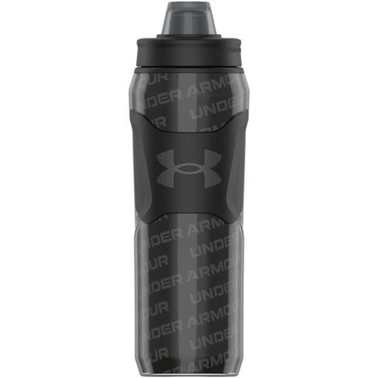 BOUTEILLE PLAYMAKER SQUEEZE INSULATED 28 OZ