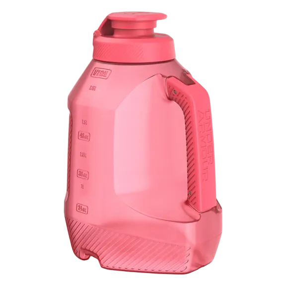 BOUTEILLE UNDER ARMOUR SIDELINE 1/2 GALLON