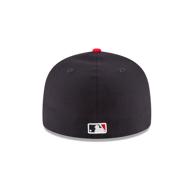 CASQUETTE 59FIFTY BRAVES WORLD SERIES WOOL 7