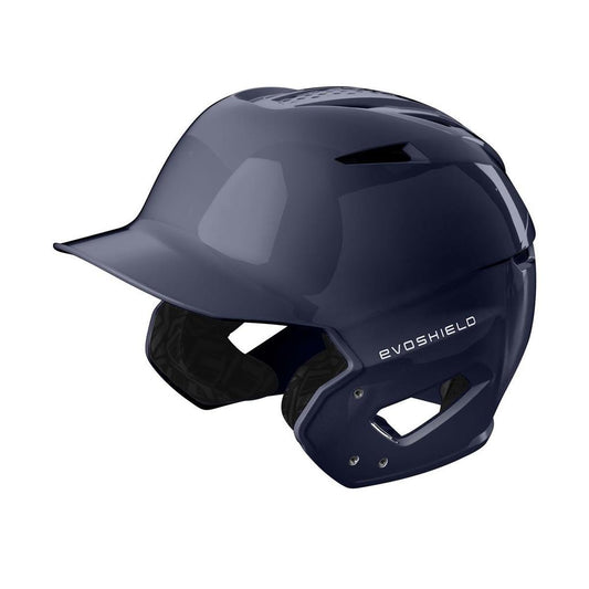 CASQUE DE FRAPPEUR XVT 2.0 LUSTRÉ
