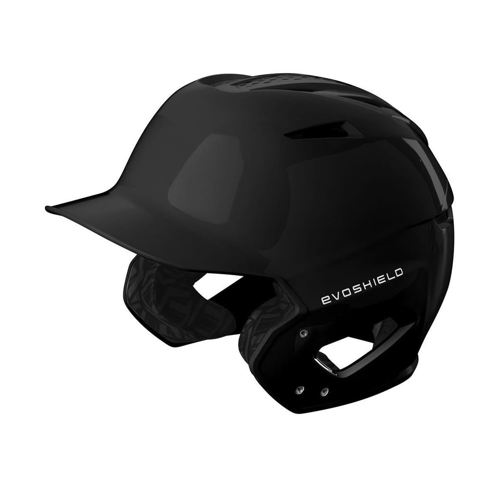 CASQUE DE FRAPPEUR XVT 2.0 LUSTRÉ