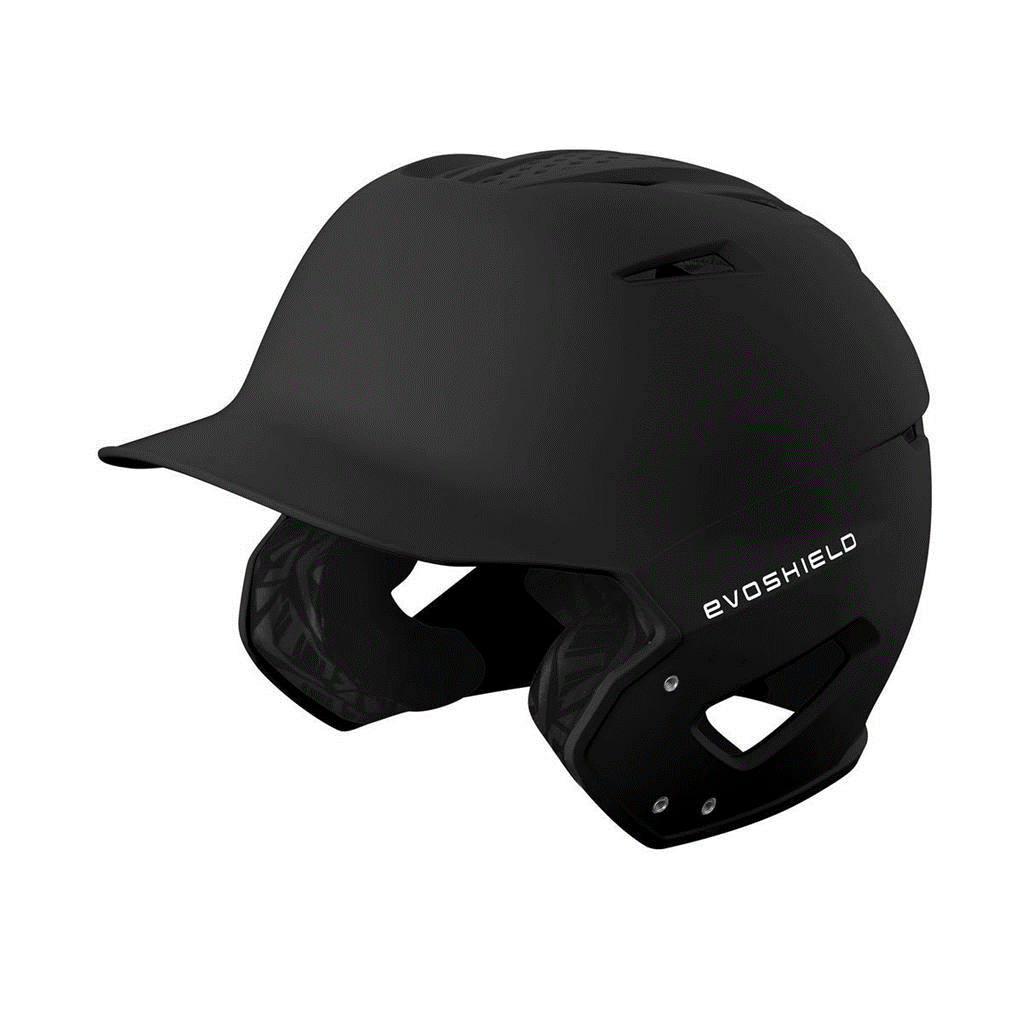 CASQUE DE FRAPPEUR XVT 2.0 MAT