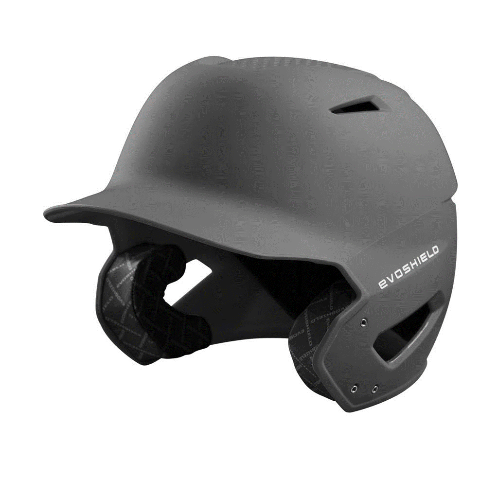 CASQUE DE FRAPPEUR XVT MAT