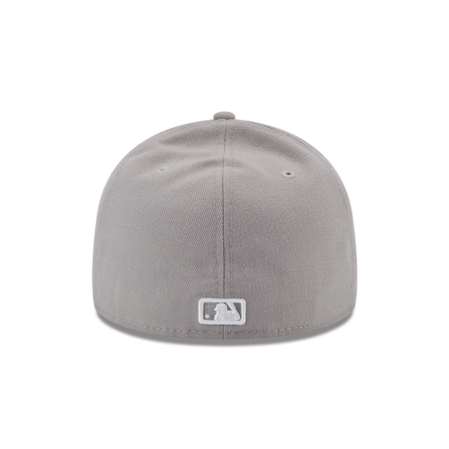 2017 59FIFTY MLB BLUE JAYS ALT CAP