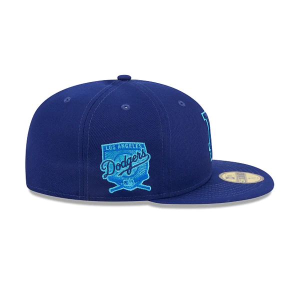 CASQUETTE 59FIFTY MLB FATHER'S DAY 2023 DODGERS