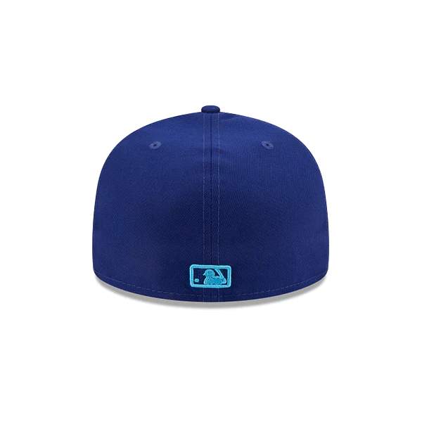 CASQUETTE 59FIFTY MLB FATHER'S DAY 2023 DODGERS