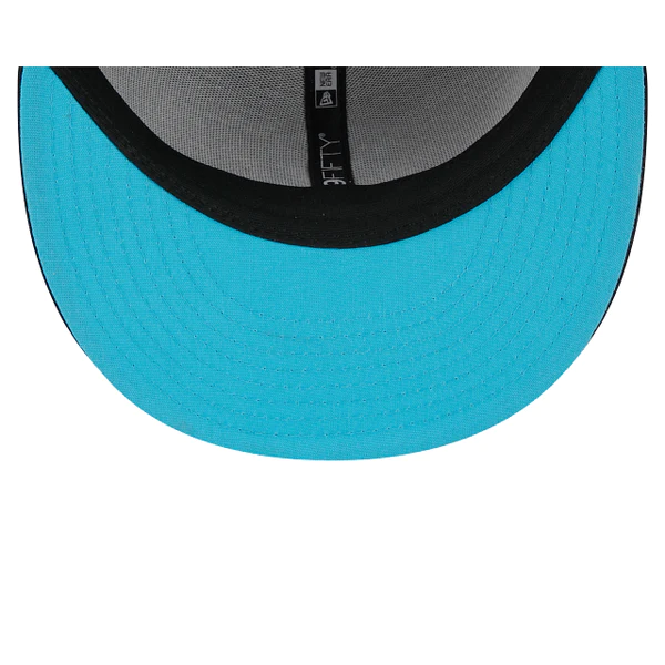 CASQUETTE 59FIFTY MLB FATHER'S DAY 2023 DODGERS
