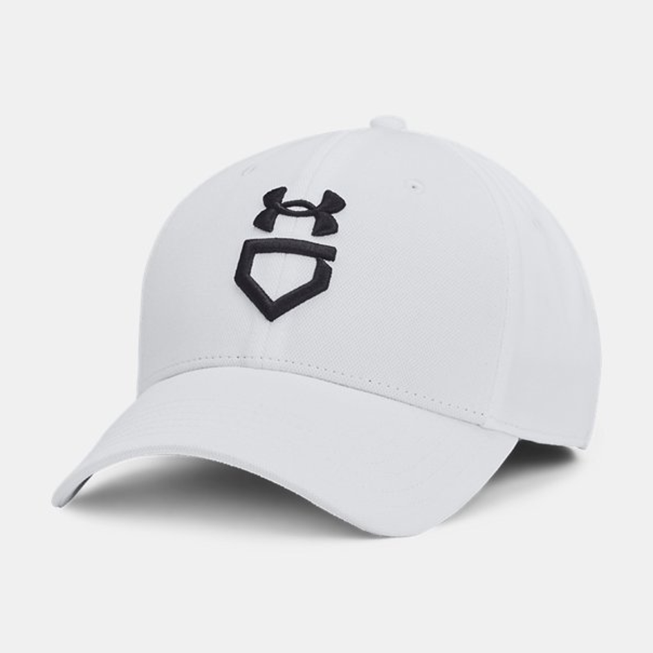 CASQUETTE UA BLITZING BASEBALL