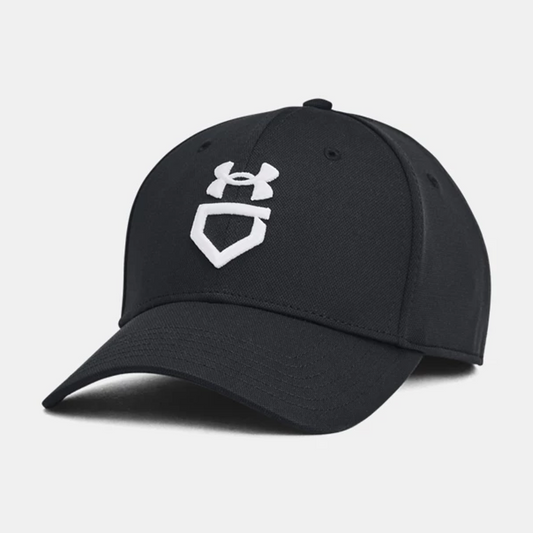 CASQUETTE UA BLITZING BASEBALL