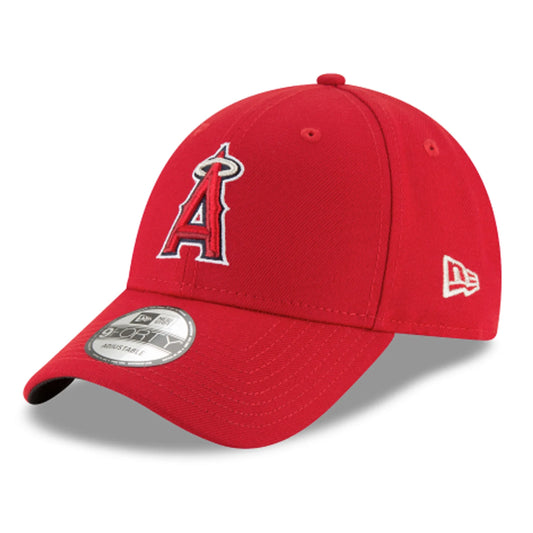 CASQUETTE 9FORTY MLB ANGELS