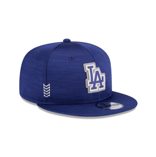 CASQUETTE 59FIFTY MLB CLUBHOUSE DODGERS