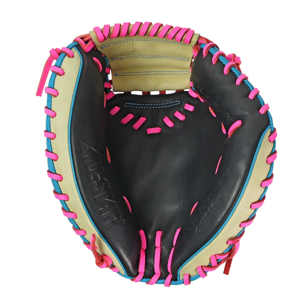 GANT DE BASEBALL S7 ELITE RECEVEUR 33''