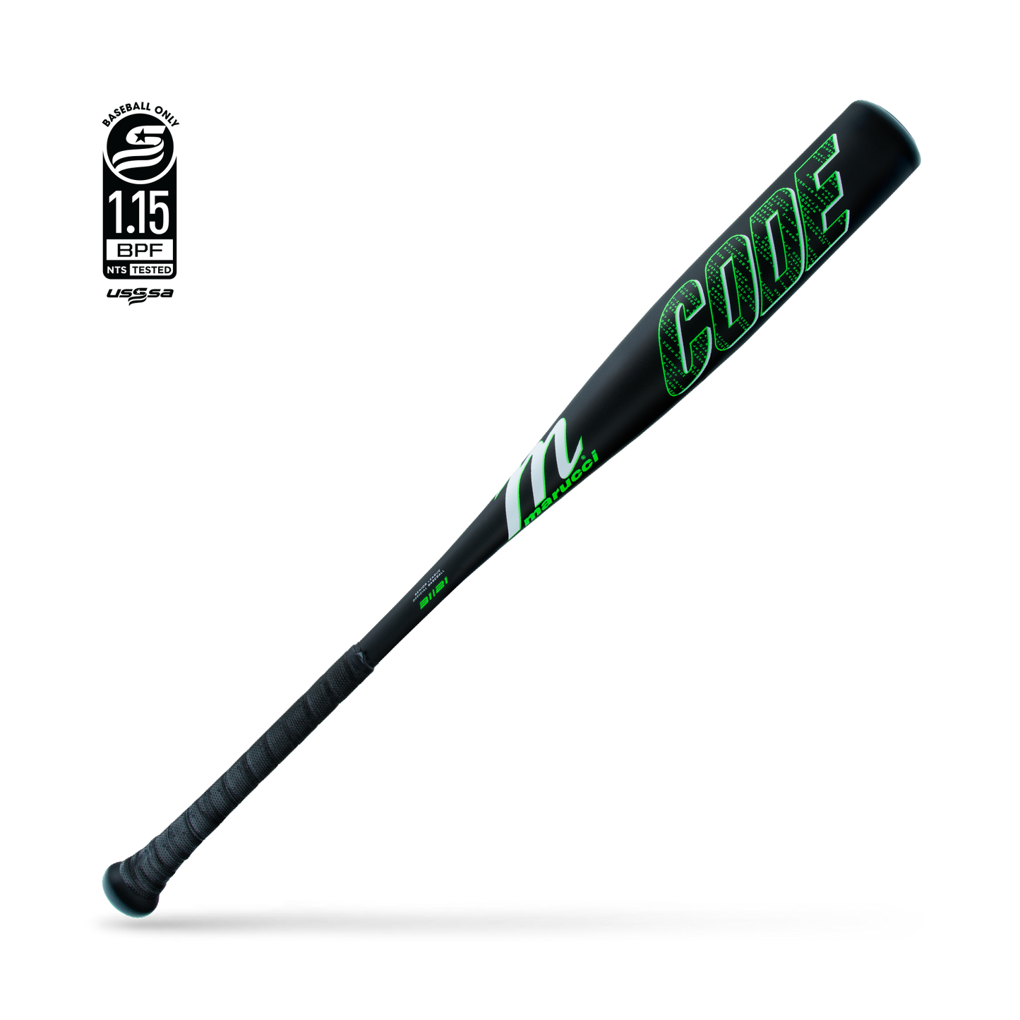 BÂTON DE BASEBALL CODE USSSA (-10)