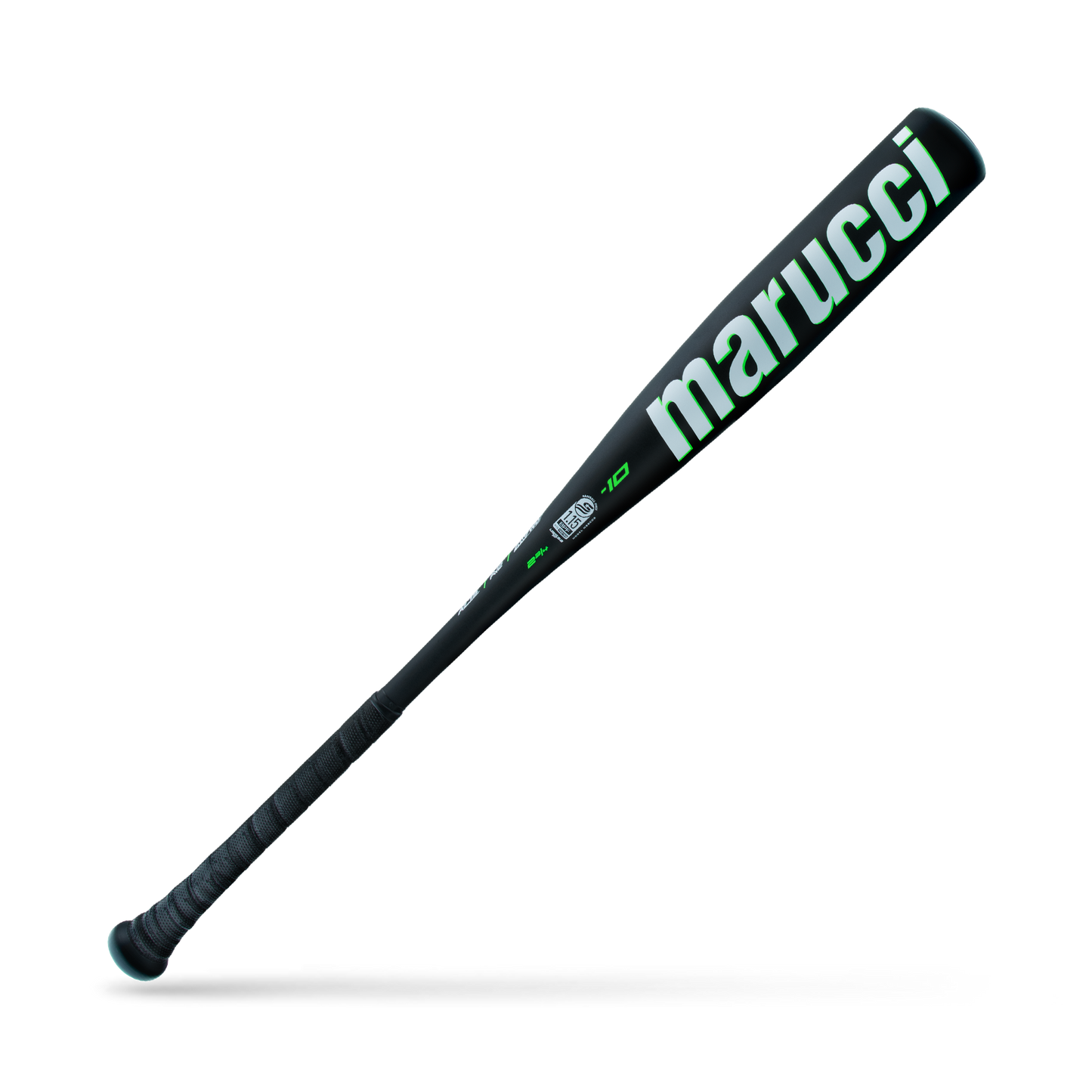 BÂTON DE BASEBALL CODE USSSA (-10)