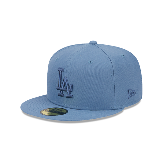 CASQUETTE 59FIFTY MLB COLOR PACK FBD DODGERS