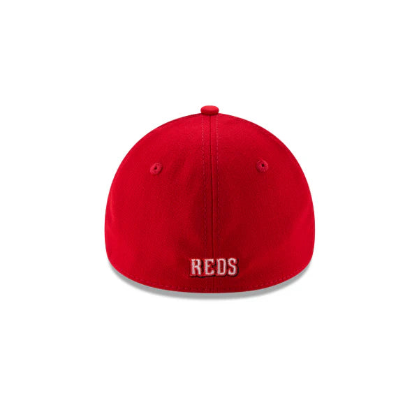 CASQUETTE 39THIRTY REDS HM