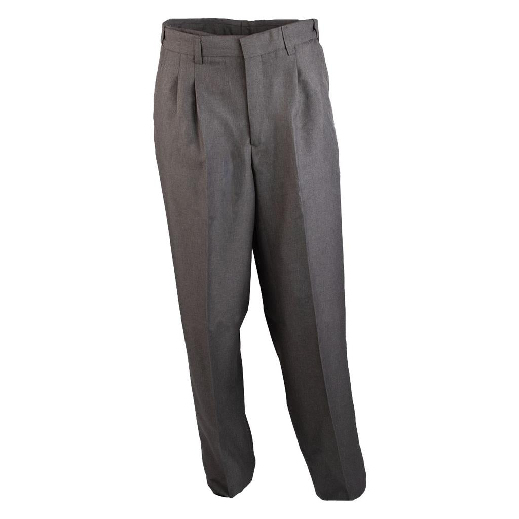 PANTALON ARBITRE COMBO MARBRE/BUT DRA908C