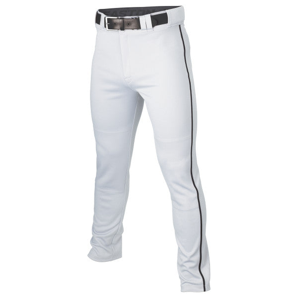 PANTALON DE BASEBALL RIVAL + OPEN BOTTOM PIPED