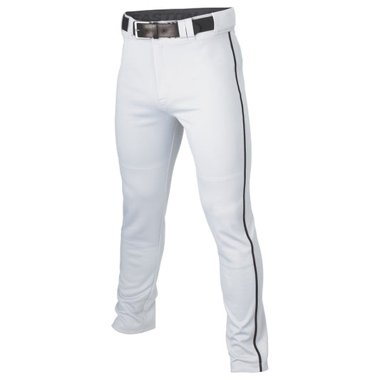 PANTALON DE BASEBALL RIVAL + OPEN BOTTOM PIPED