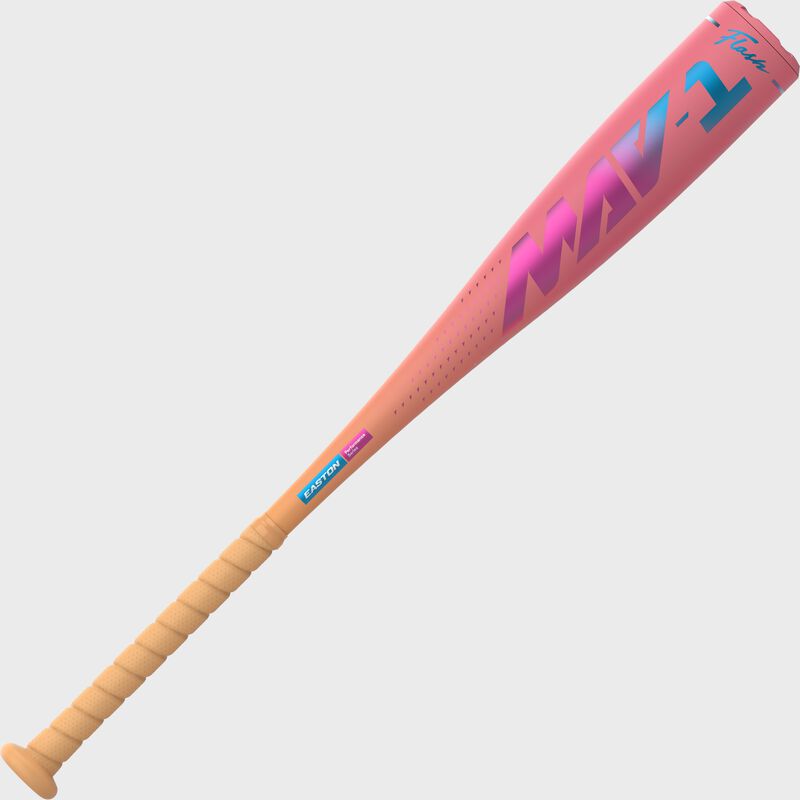 BÂTON DE BASEBALL MAV1 FLASH EJB5MAV10 2 3/4" (-10) 2026