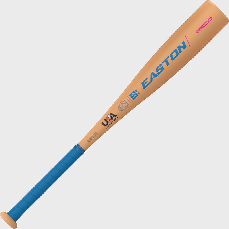 BÂTON DE BASEBALL MAV1 FLASH T-BALL ETB5MAV11 2 5/8" (-10) 2026