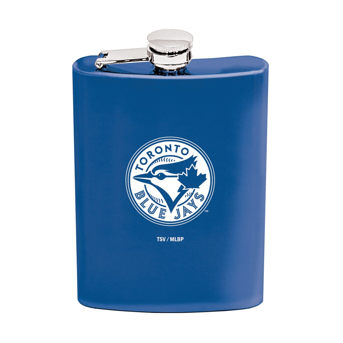 FLASK ELITE 8 OZ MLB