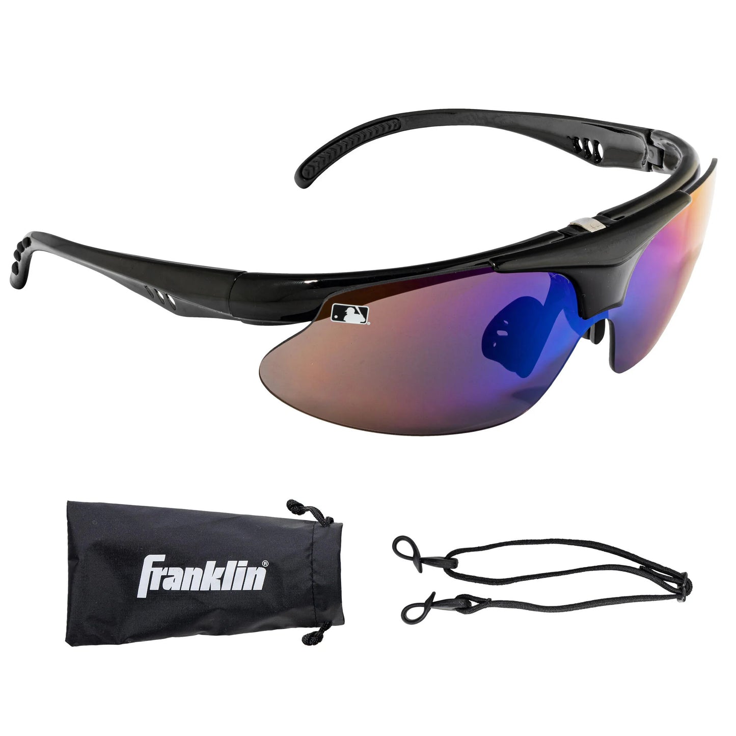 LUNETTE DE SOLEIL RABATTABLE (FLIP-UP)
