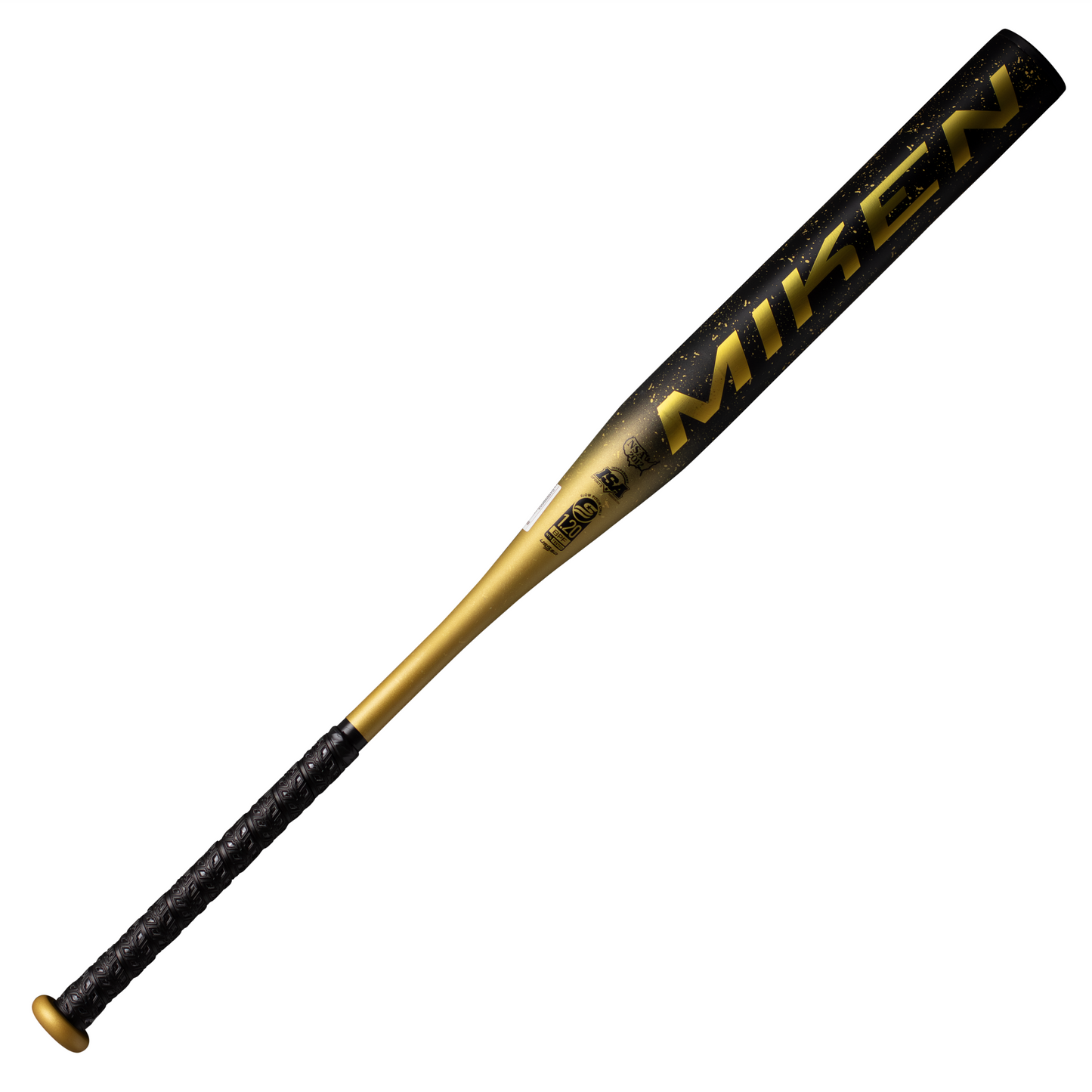 BÂTON DE SOFTBALL MSU5FRKG1L FREAK GOLD 1PC MAXLOAD 2025