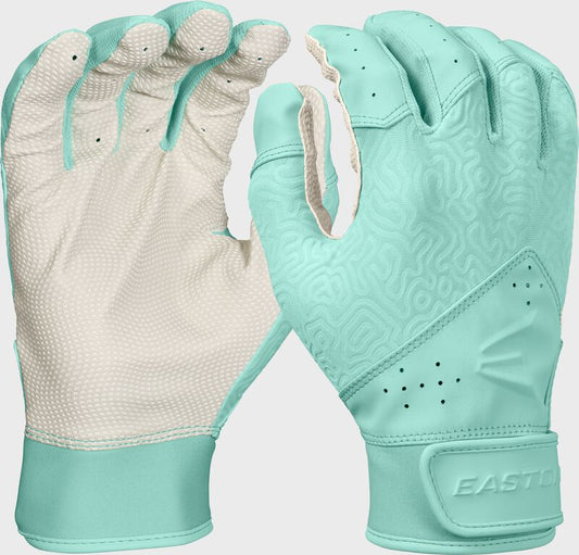 GANTS DE FRAPPEUR FUNDAMENTAL FASTPITCH FILLE