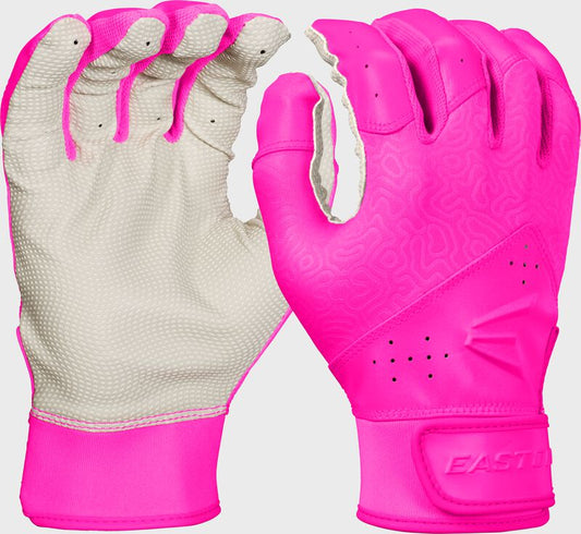 GANTS DE FRAPPEUR FUNDAMENTAL FASTPITCH FILLE