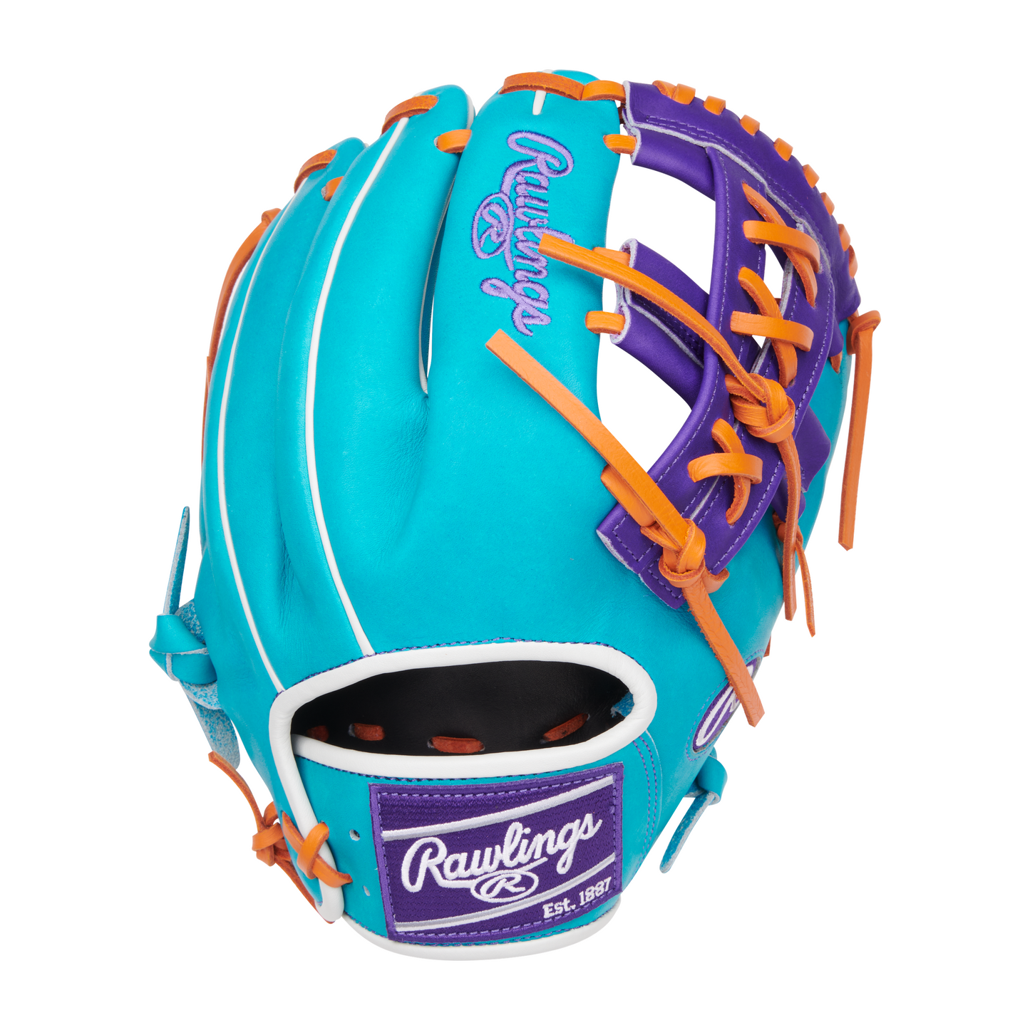 GANT DE BASEBALL HEART OF THE HIDE PROR205-32TEP 11.75" - AVRIL 2025