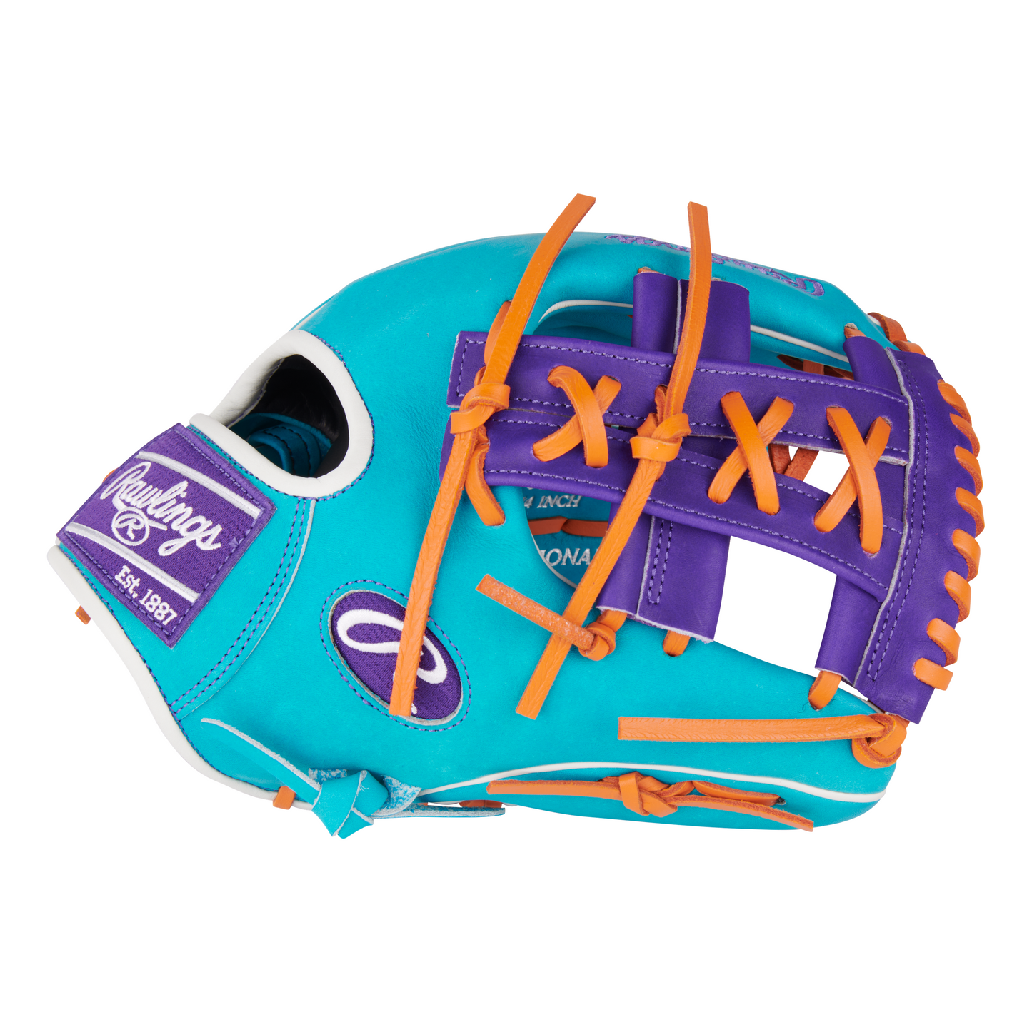 GANT DE BASEBALL HEART OF THE HIDE PROR205-32TEP 11.75" - AVRIL 2025