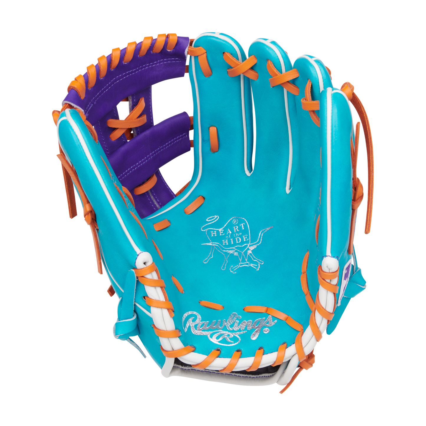 GANT DE BASEBALL HEART OF THE HIDE PROR205-32TEP 11.75" - AVRIL 2025