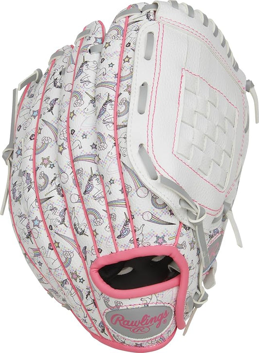 GANT DE BASEBALL PLAYERS SERIES PL10W 10"